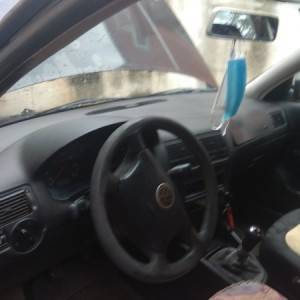 Prodaje se Golf IV, benzinac