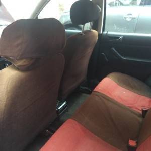 Prodaje se Golf IV, benzinac