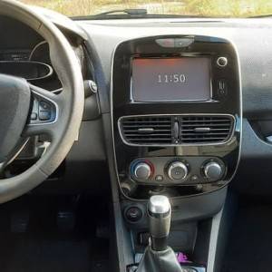 Prodajem Renault clio 4 redizajn