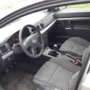 Opel vectra c 2,0diesel dijelovi