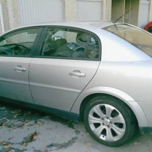 Opel Vectra 1.9 CDTI Reg. do 10/2024