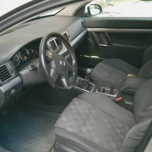 Opel Vectra 1.9 CDTI Reg. do 10/2024