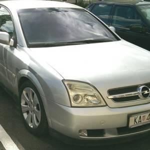 Opel Vectra 1.9 CDTI Reg. do 10/2024