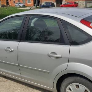 FORD FOKU 1,4 16V