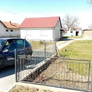 Kuća Brezje Dravsko