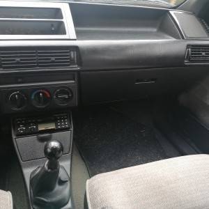 fiat tipo 1.6i.e