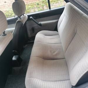 fiat tipo 1.6i.e