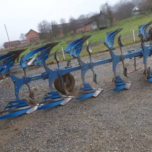 Plug Rabewerk Albatros