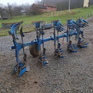 Plug Rabewerk Albatros