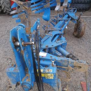 Plug Rabewerk Albatros
