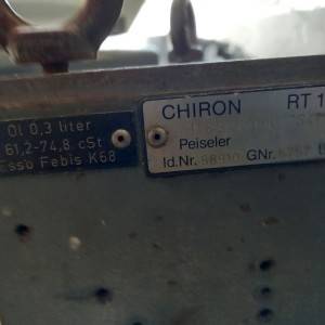 Cnc diobeni aparat
