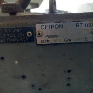 Cnc diobeni aparat