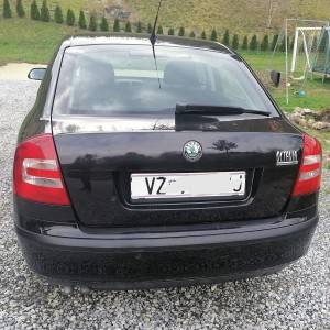 Prodaje se Škoda Octavia 1.9TDI