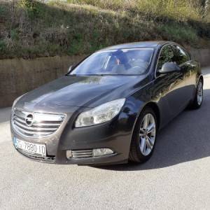 Opel Insignia 2.0 CDTI
