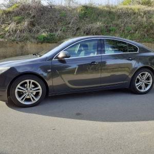 Opel Insignia 2.0 CDTI