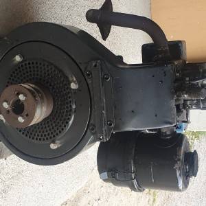 Lombardini 14ks diesel