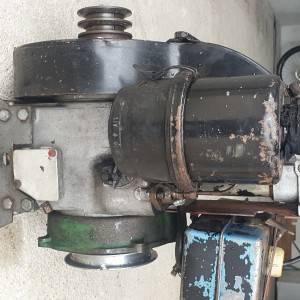 Lombardini 14ks diesel