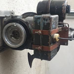 Lombardini 14ks diesel