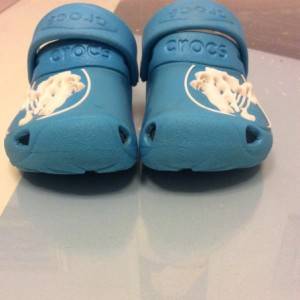 CROCSICE 4C/ 5C- RI