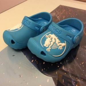 CROCSICE 4C/ 5C- RI