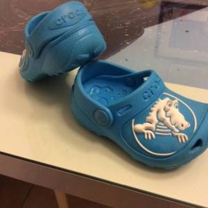 CROCSICE 4C/ 5C- RI