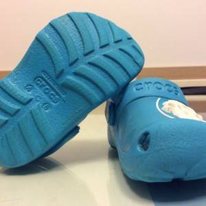 CROCSICE 4C/ 5C- RI