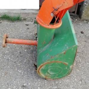 Freza 8 KS za snijeg SF800 za Labinprogres Goldoni