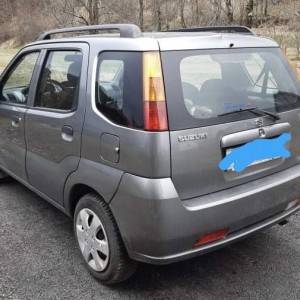 Suzuki Ignis 4x4 POVOLJNO!!!