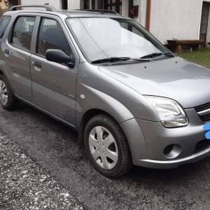 Suzuki Ignis 4x4 POVOLJNO!!!