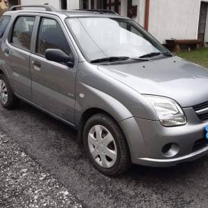 Suzuki Ignis 4x4 POVOLJNO!!!