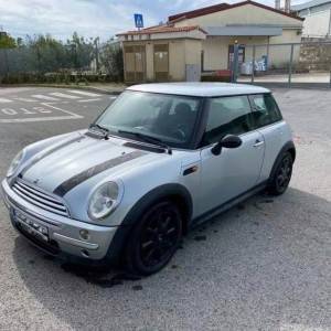 Mini One 1.4 d 140 tkm NOVO KVACILO I KOCNICE, POVOLJNO!!