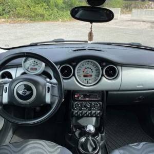 Mini One 1.4 d 140 tkm NOVO KVACILO I KOCNICE, POVOLJNO!!