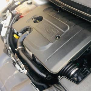Ford Focus 1.6 TDCI