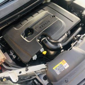Ford Focus 1.6 TDCI