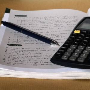 INSTRUKCIJE IZ MATEMATIKE, FIZIKE, KEMIJE, BIOKEMIJE, STATISTIKE