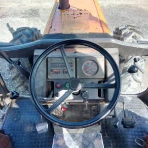 Traktor Renault 75-34 MX