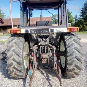 Traktor Renault 75-34 MX