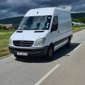 Mercedes Sprinter 315