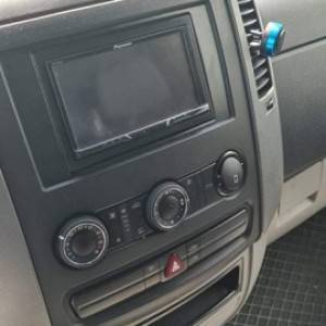 Mercedes Sprinter 315