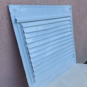 Rozeta za ventilator
