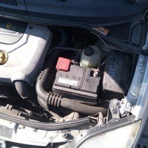 Renault Scenic 1.9 dci dijelovi