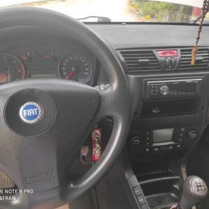 *** Fiat Stilo, 1.9 JTD, 85kw, reg 06/21 *** super stanje ***