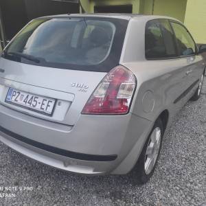 *** Fiat Stilo, 1.9 JTD, 85kw, reg 06/21 *** super stanje ***