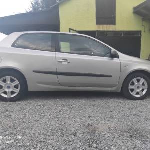 *** Fiat Stilo, 1.9 JTD, 85kw, reg 06/21 *** super stanje ***