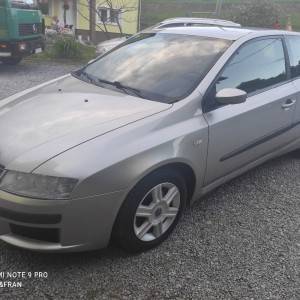 *** Fiat Stilo, 1.9 JTD, 85kw, reg 06/21 *** super stanje ***