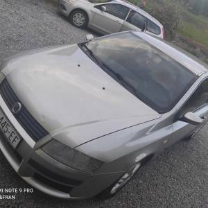 *** Fiat Stilo, 1.9 JTD, 85kw, reg 06/21 *** super stanje ***