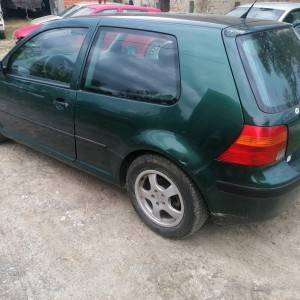 Golf IV 1.9 TDI za djelove