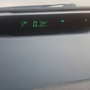 TOYOTA PRIUS 1.5 VVTI