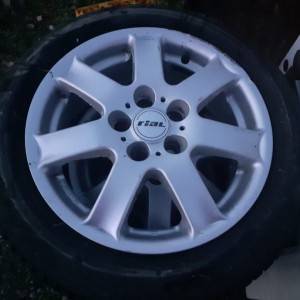 Audi A2 1.4 TDI, 66 kW, 2004.godina