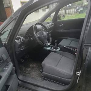 Audi A2 1.4 TDI, 66 kW, 2004.godina